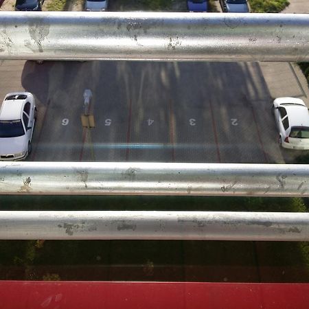 Apartament Słupsk Cameră foto