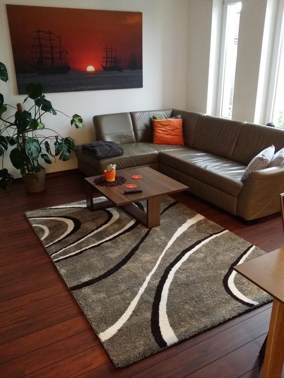 Apartament Słupsk Cameră foto