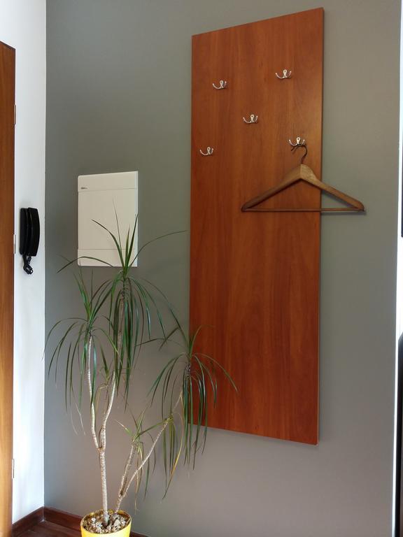 Apartament Słupsk Cameră foto