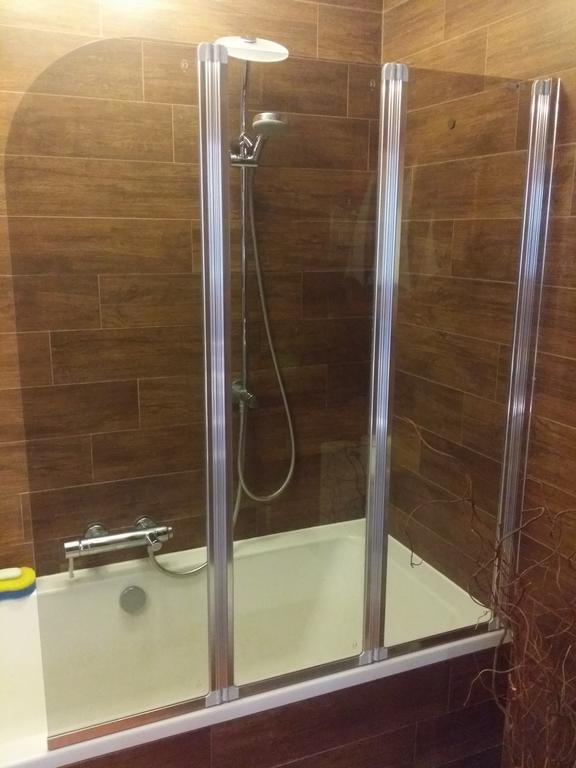 Apartament Słupsk Cameră foto