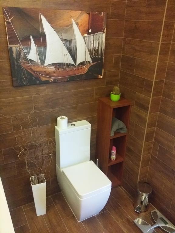 Apartament Słupsk Cameră foto