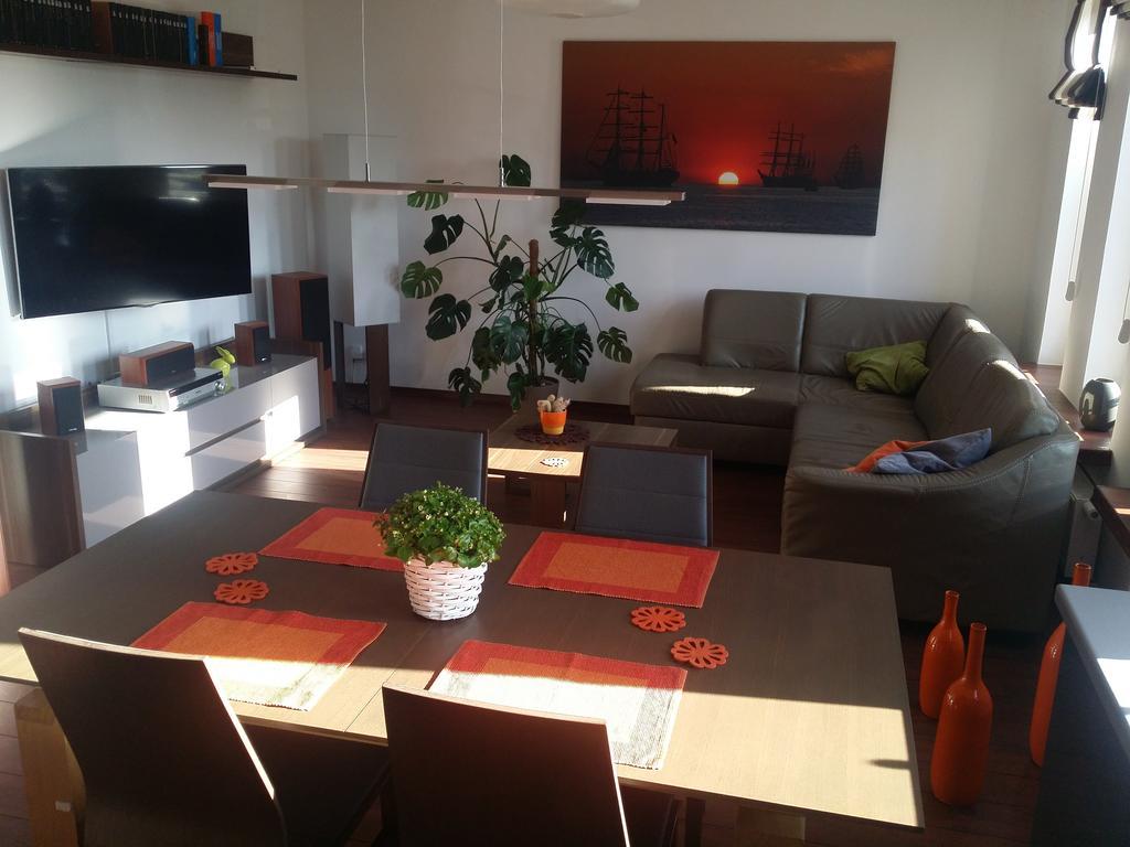 Apartament Słupsk Cameră foto